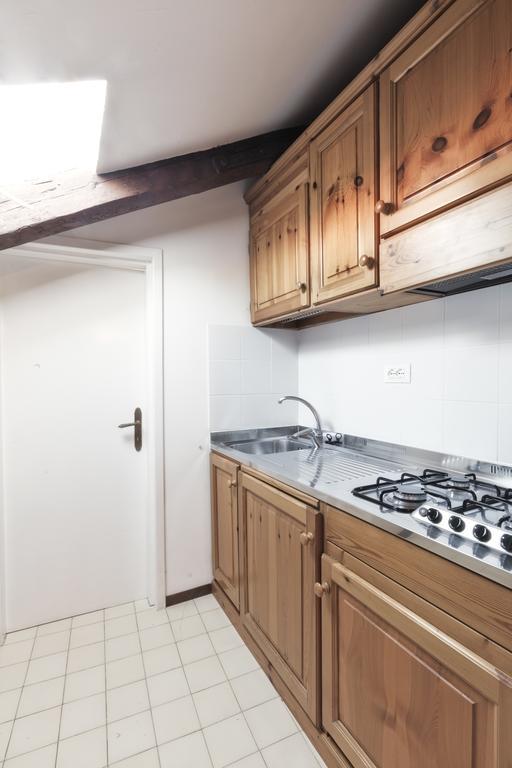 Ferienwohnung Palazzetto San Lio, Rialto Venedig Zimmer foto