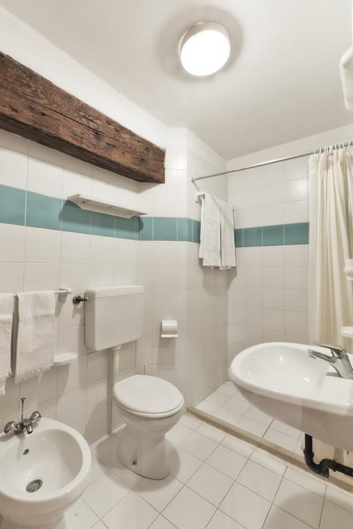 Ferienwohnung Palazzetto San Lio, Rialto Venedig Zimmer foto