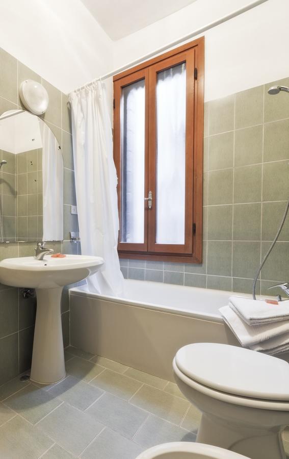 Ferienwohnung Palazzetto San Lio, Rialto Venedig Zimmer foto