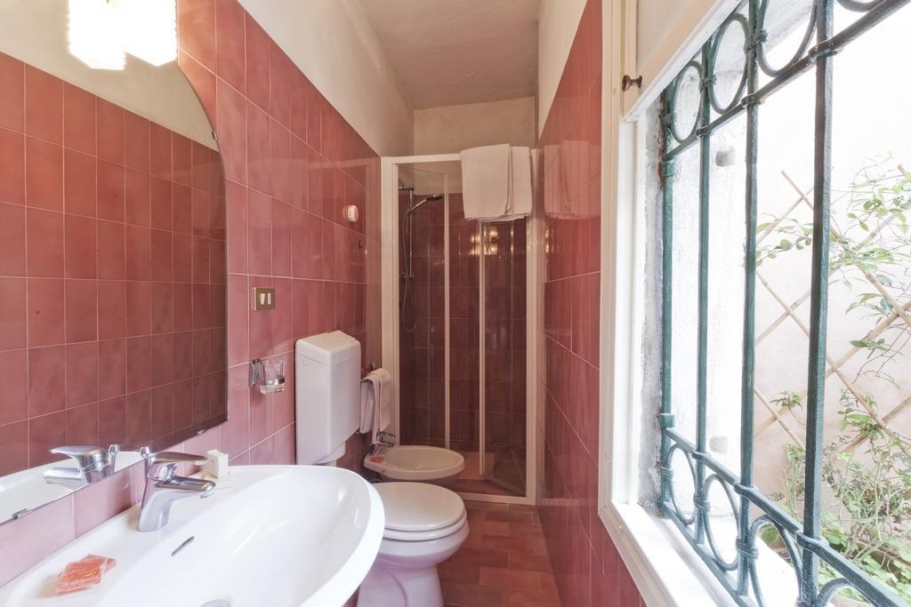 Ferienwohnung Palazzetto San Lio, Rialto Venedig Exterior foto